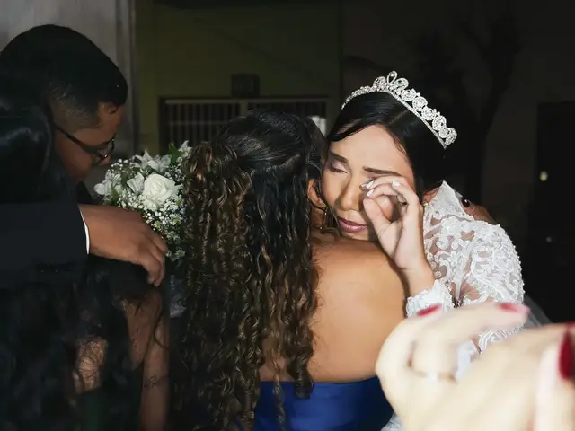 Casamento Robinho e Daniele