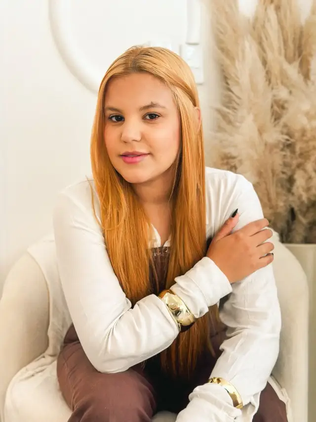 Ensaio Corporativo Raissa Pereira