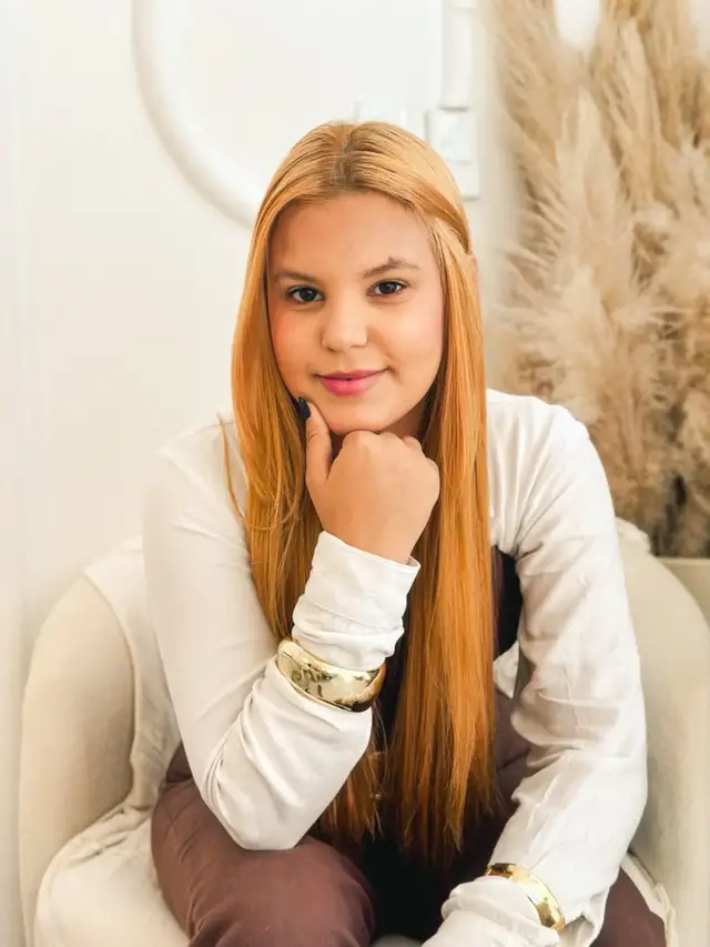 Ensaio Corporativo Raissa Pereira